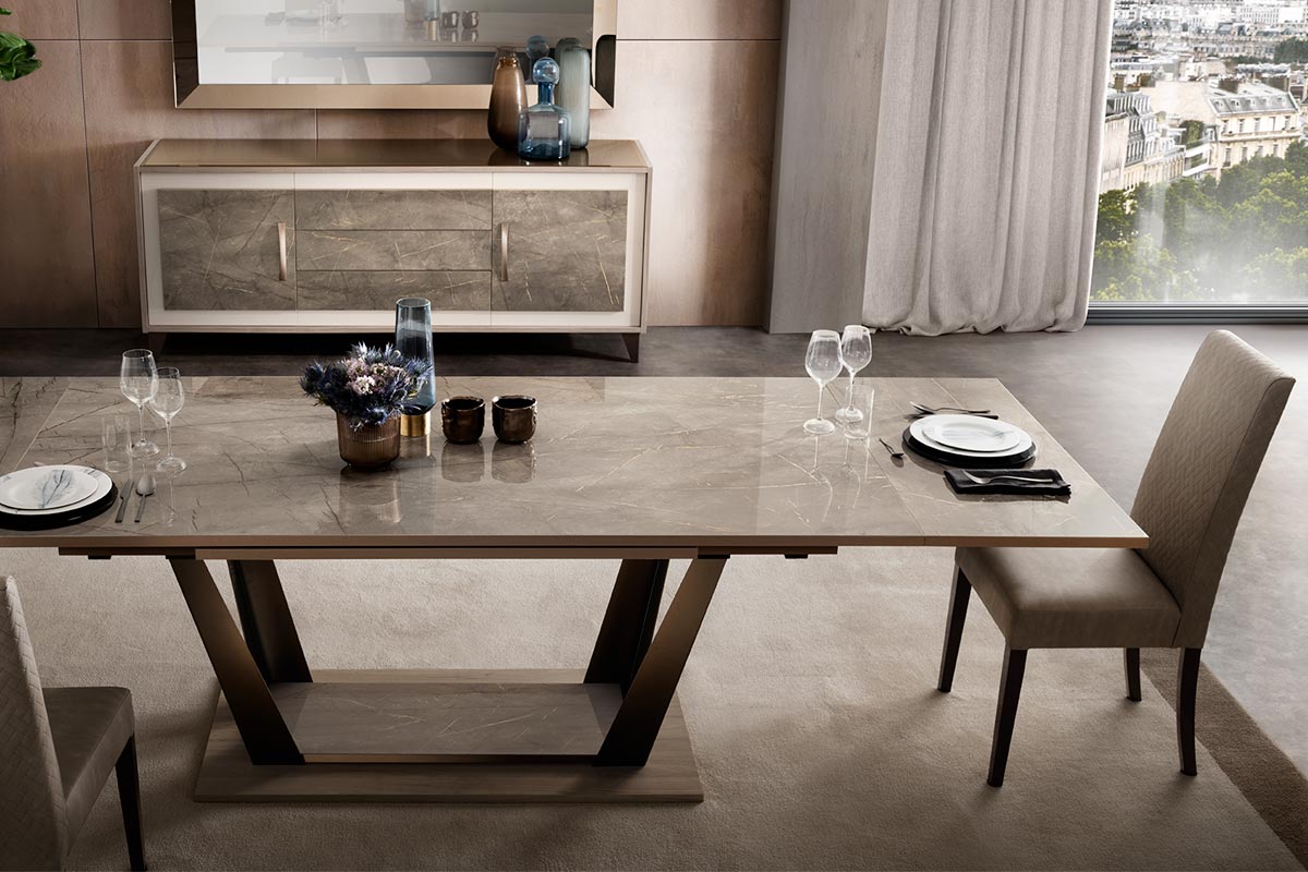 Ambra Dining Table - Thumbnail 2
