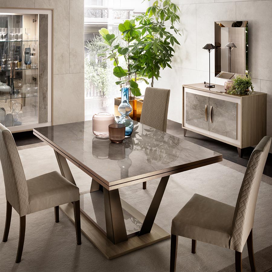 Ambra Dining Table