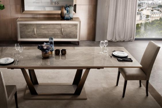 Ambra Dining Table - Thumbnail 3