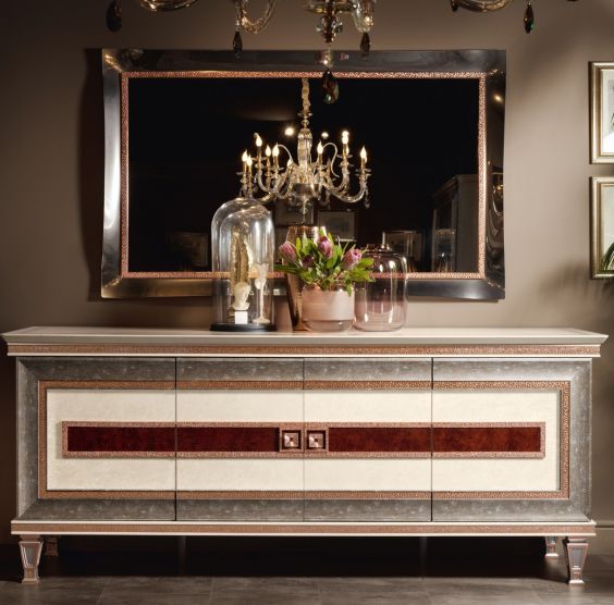 Dolce Vita 2 Door Buffet - Thumbnail 2