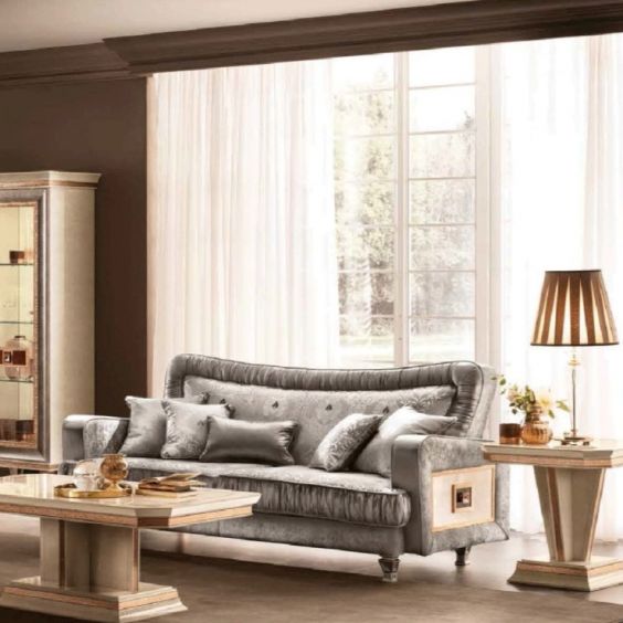 Dolce Vita Sofa - Thumbnail 3