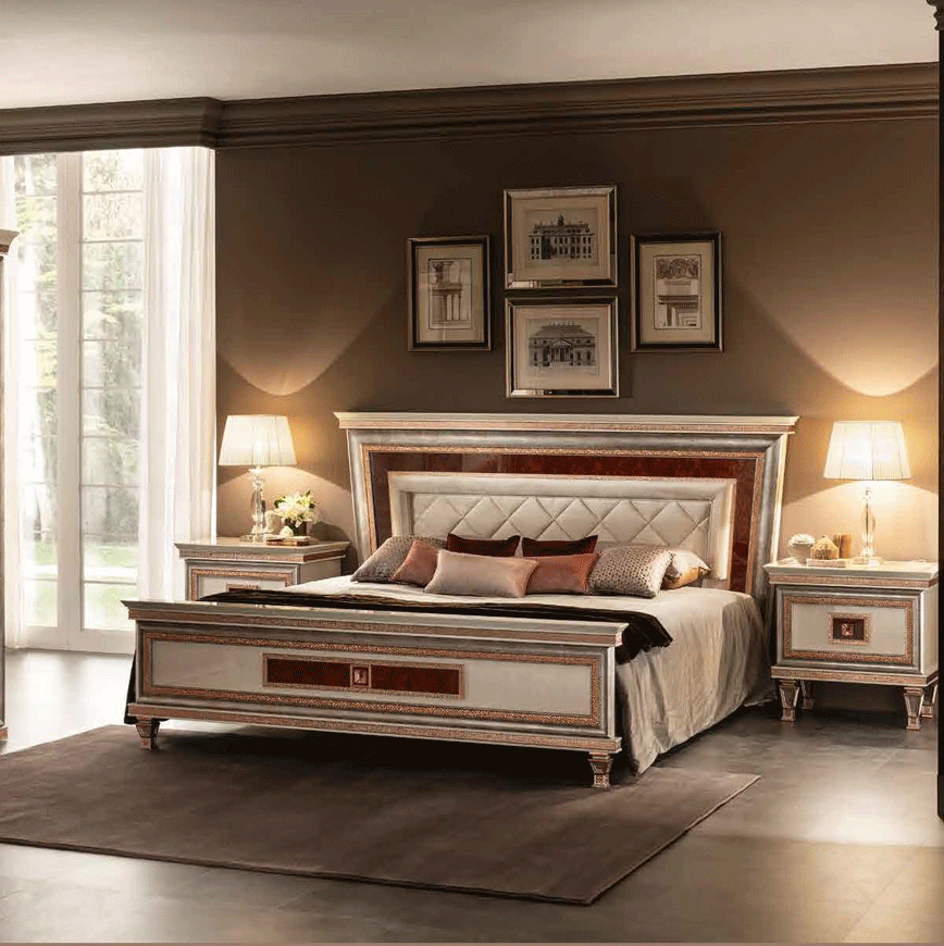 Dolce Vita Italian Bed - Thumbnail 5