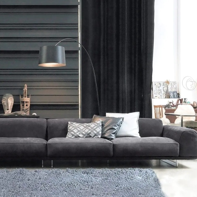 Brandy XL Sofa - Thumbnail 4