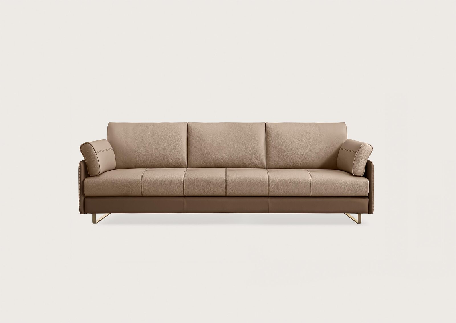 Gamma Arredamenti Swing Sofa