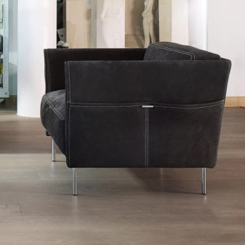 Trench Armchair - Thumbnail 2