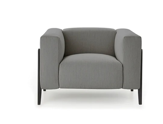 All-In Armchair - Thumbnail 3