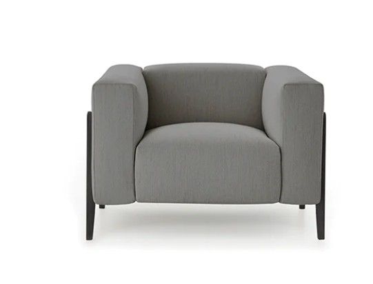 All-In Armchair - Thumbnail 4