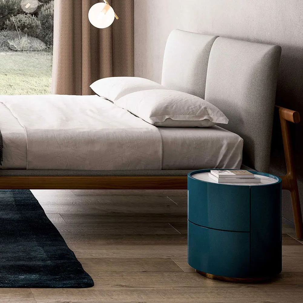 Fushimi Bed Quickship - Thumbnail 3