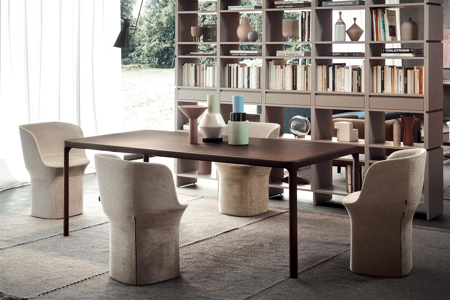 Pianca Inari Dining Table