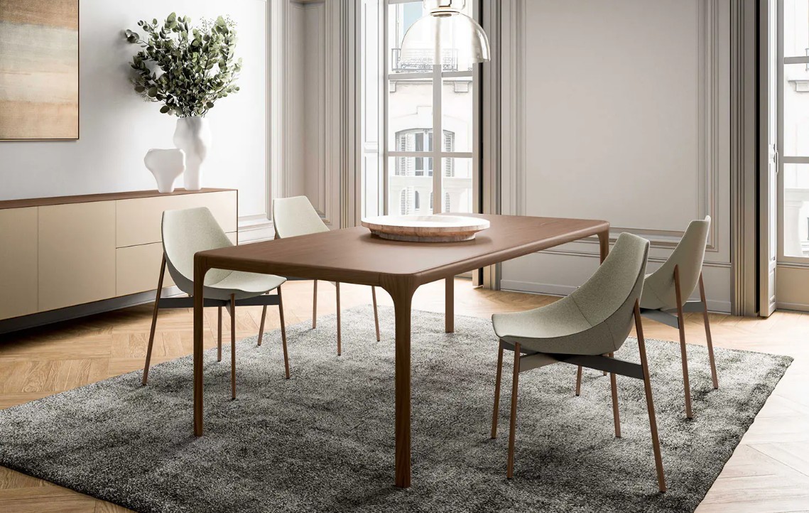 Inari Dining Table - Thumbnail 3