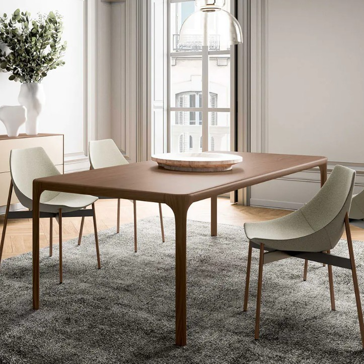 Inari Dining Table - Thumbnail 2