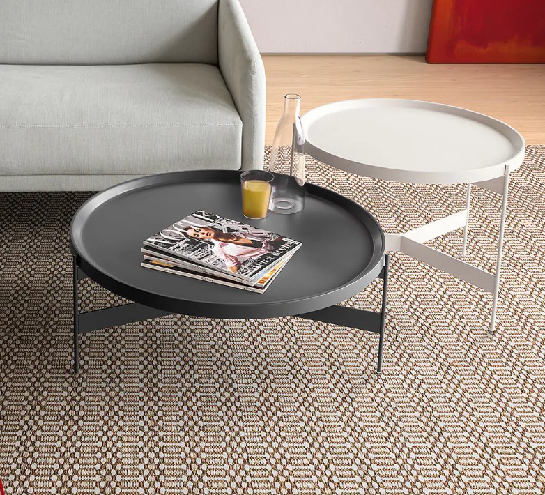 Pianca Abaco Coffee Table - Thumbnail 4