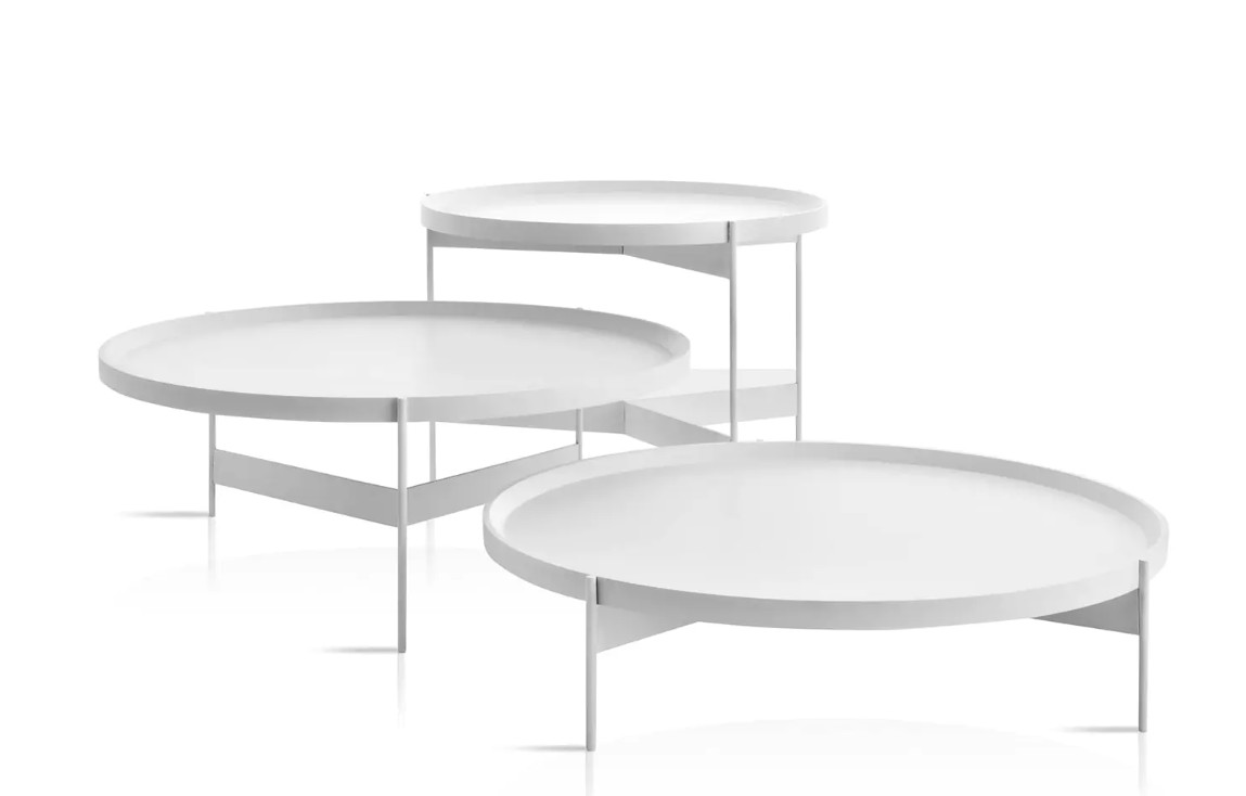 Pianca Abaco Coffee Table - Thumbnail 2