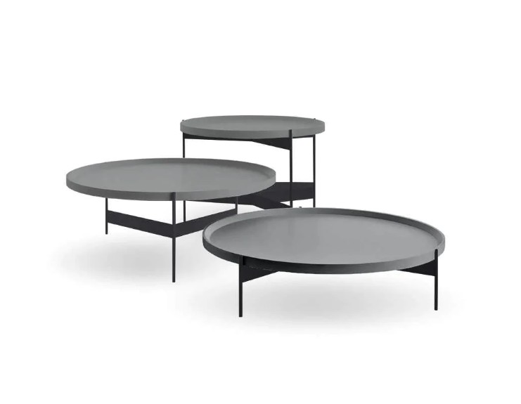 Pianca Abaco Coffee Table - Thumbnail 5