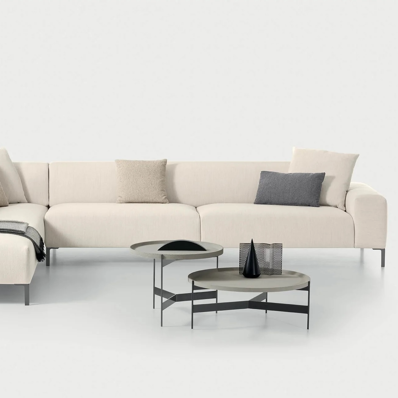 Pianca Abaco Coffee Table - Thumbnail 2