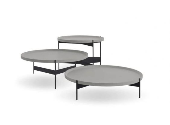 Pianca Abaco Coffee Table - Thumbnail 3