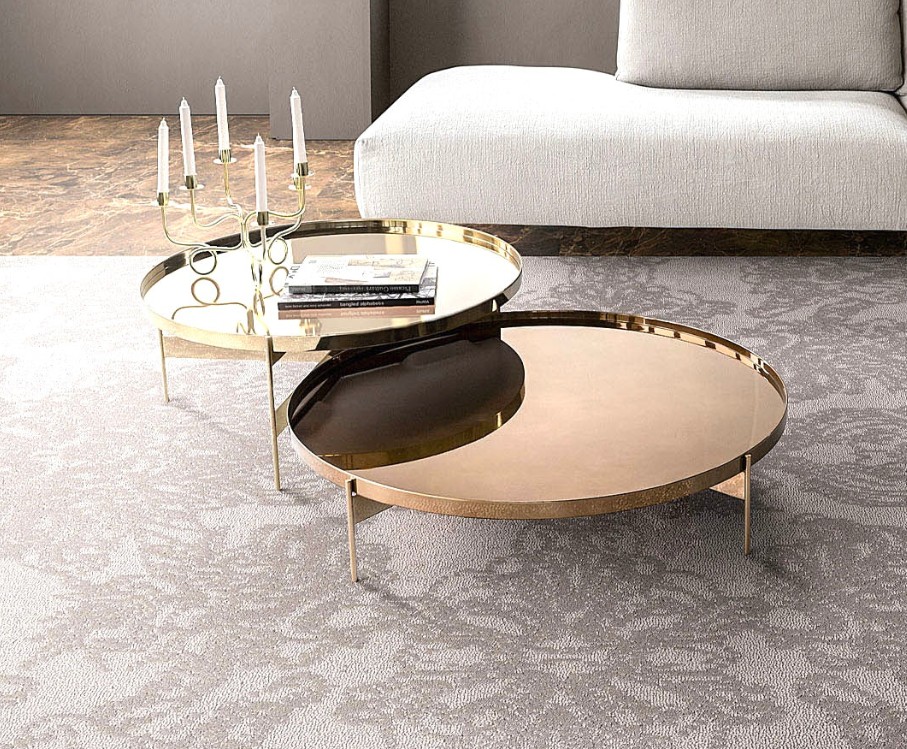 Pianca Abaco Coffee Table - Thumbnail 3