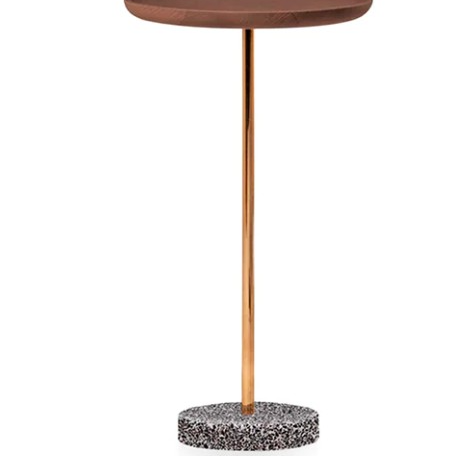 Contralto Side Table - Thumbnail 3