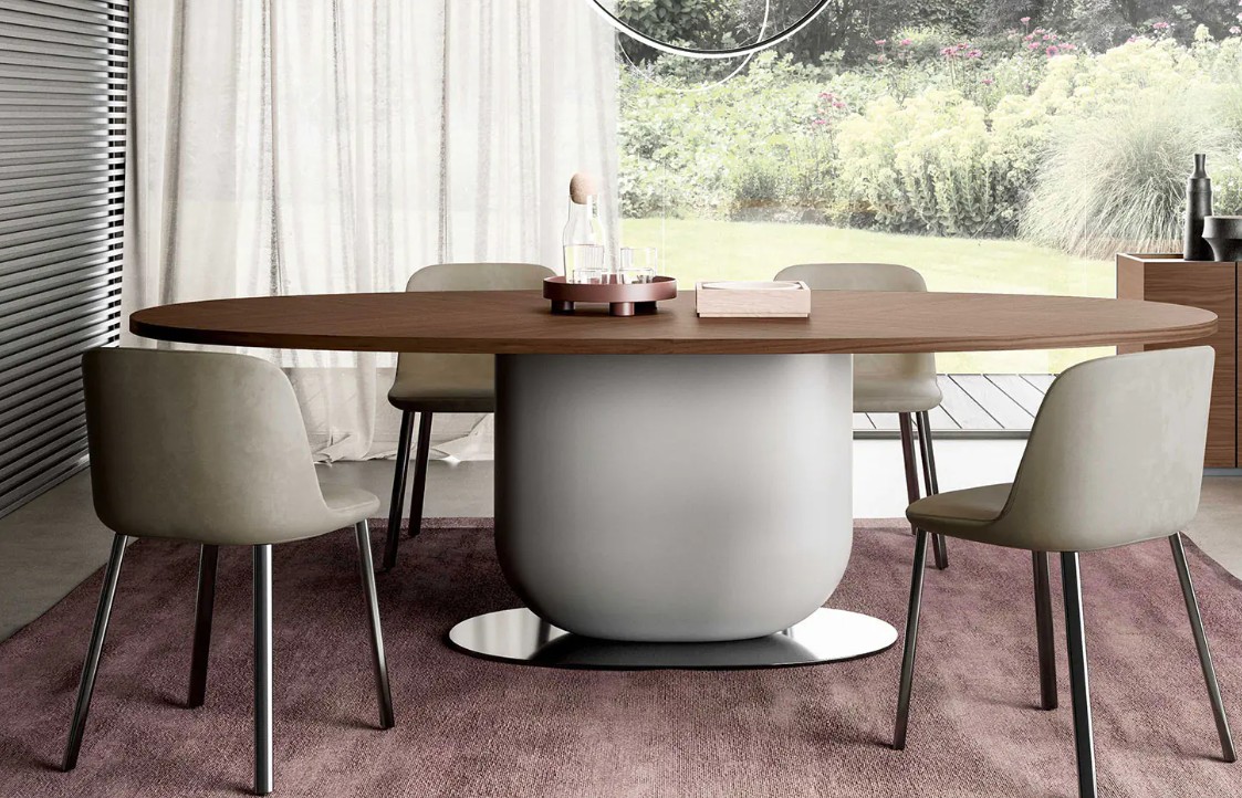 Esse Side Chair - Thumbnail 3