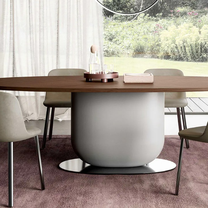 Esse Side Chair - Thumbnail 5