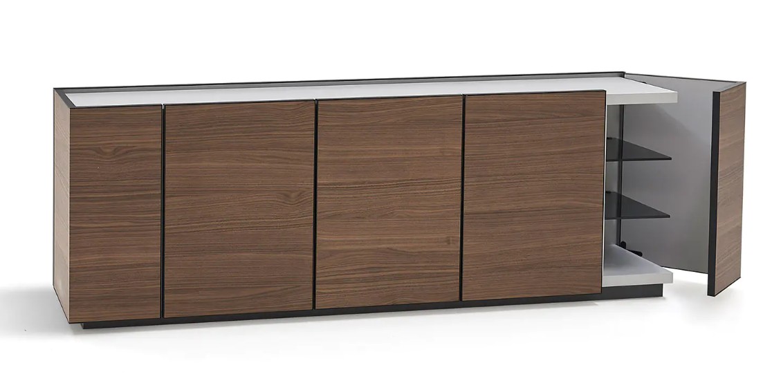 Pianca Cornice Sideboard