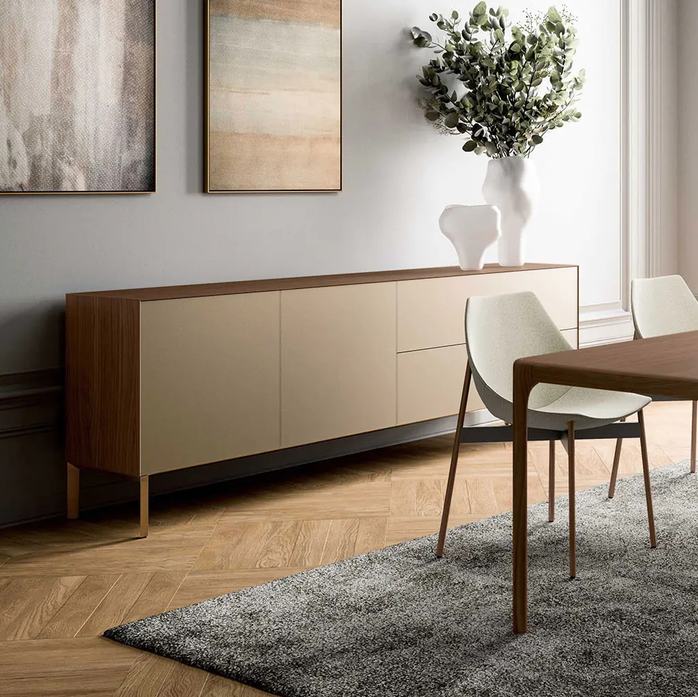 Pianca Norma Sideboard