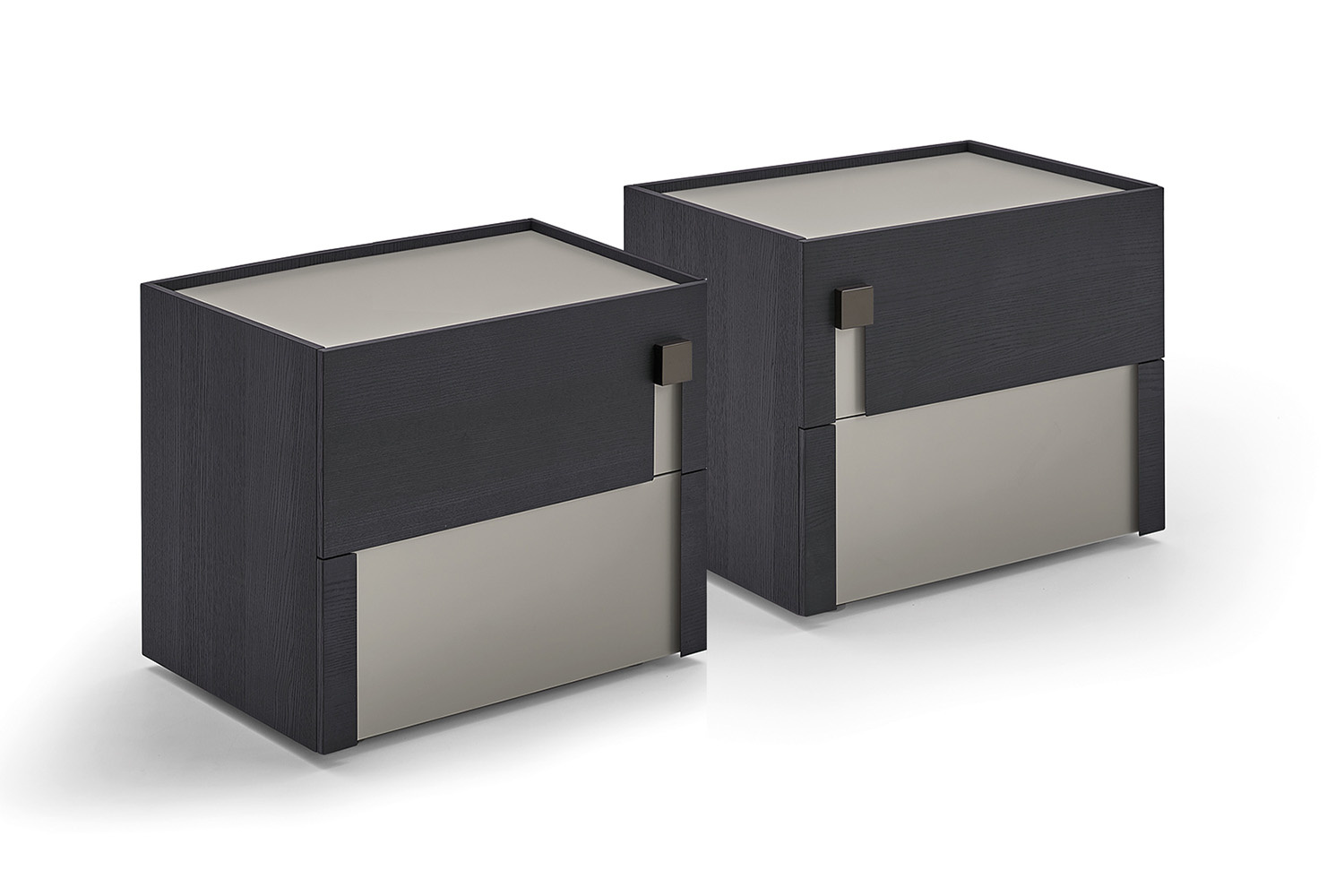 Logos Nightstand - Thumbnail 2