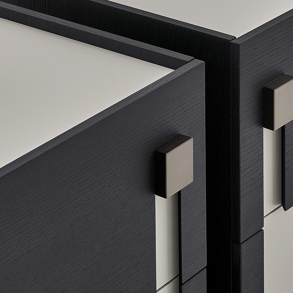 Logos Nightstand