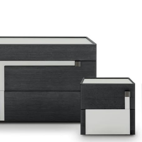 Logos Nightstand - Thumbnail 3