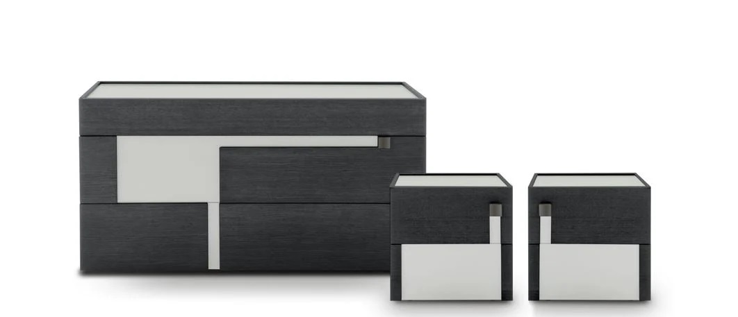 Logos Nightstand - Thumbnail 5
