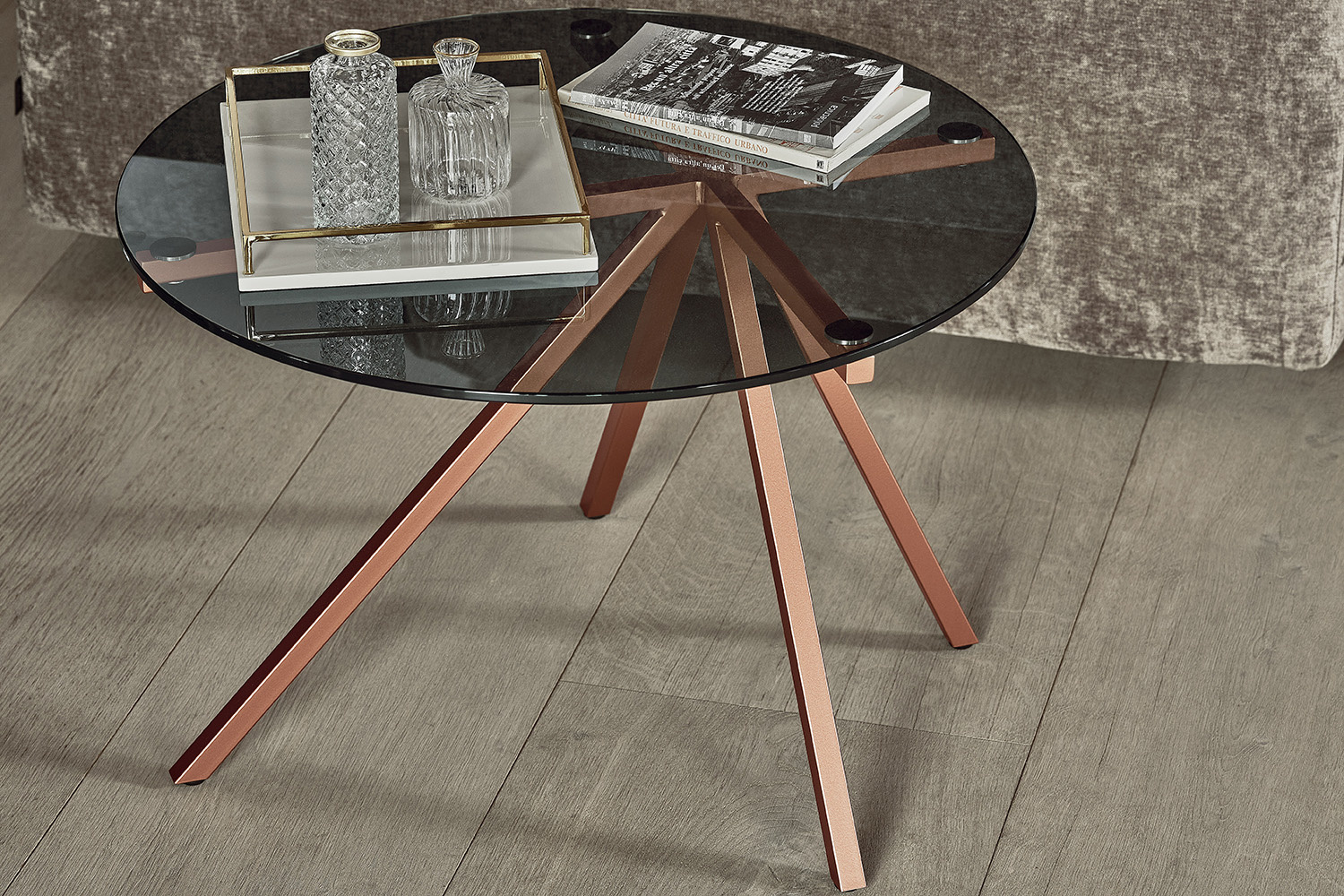 Bontempi Ray Coffee Table