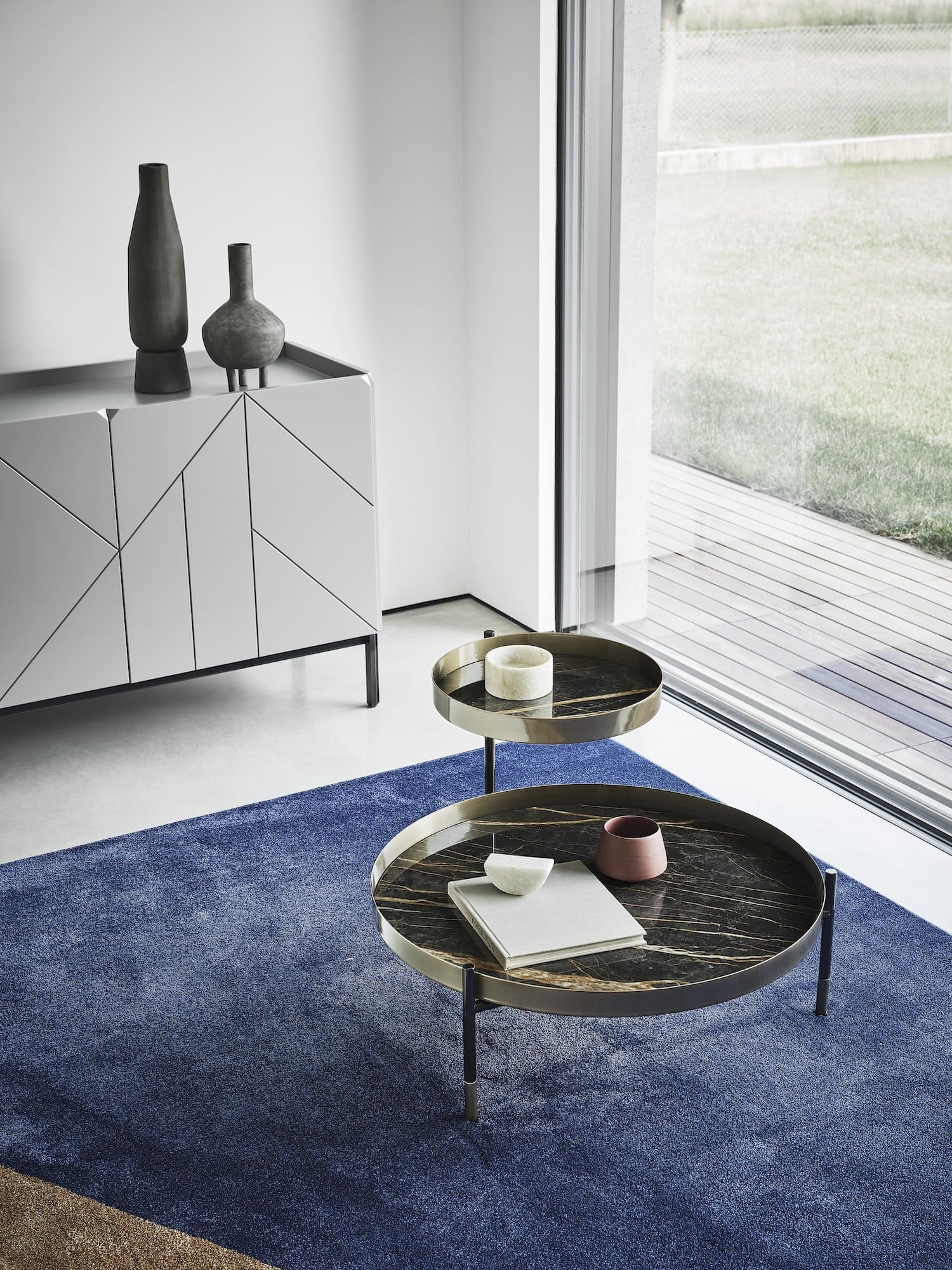Bontempi Planet Coffee Table - Thumbnail 3