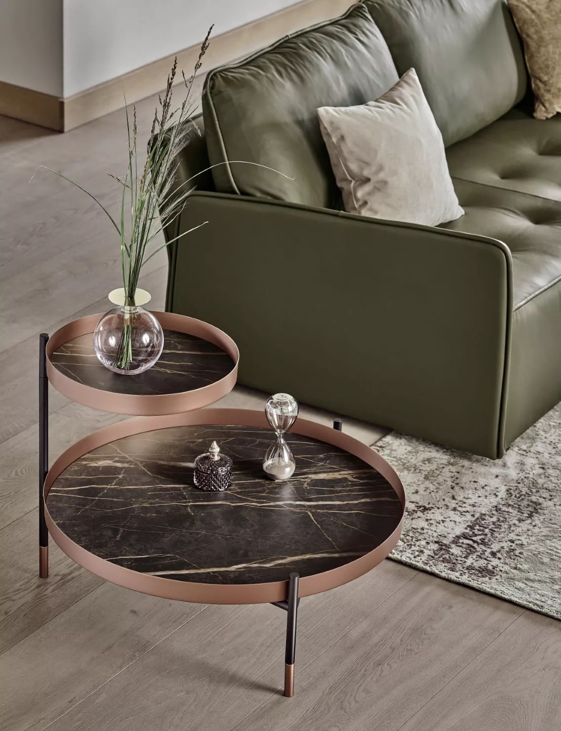 Bontempi Planet Coffee Table