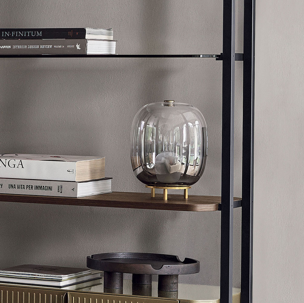 Blow Table Lamp