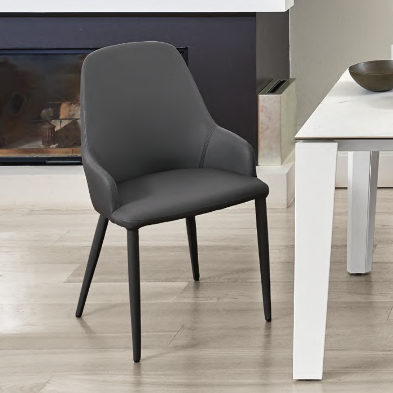 Matilda Upholstered Dining Chair