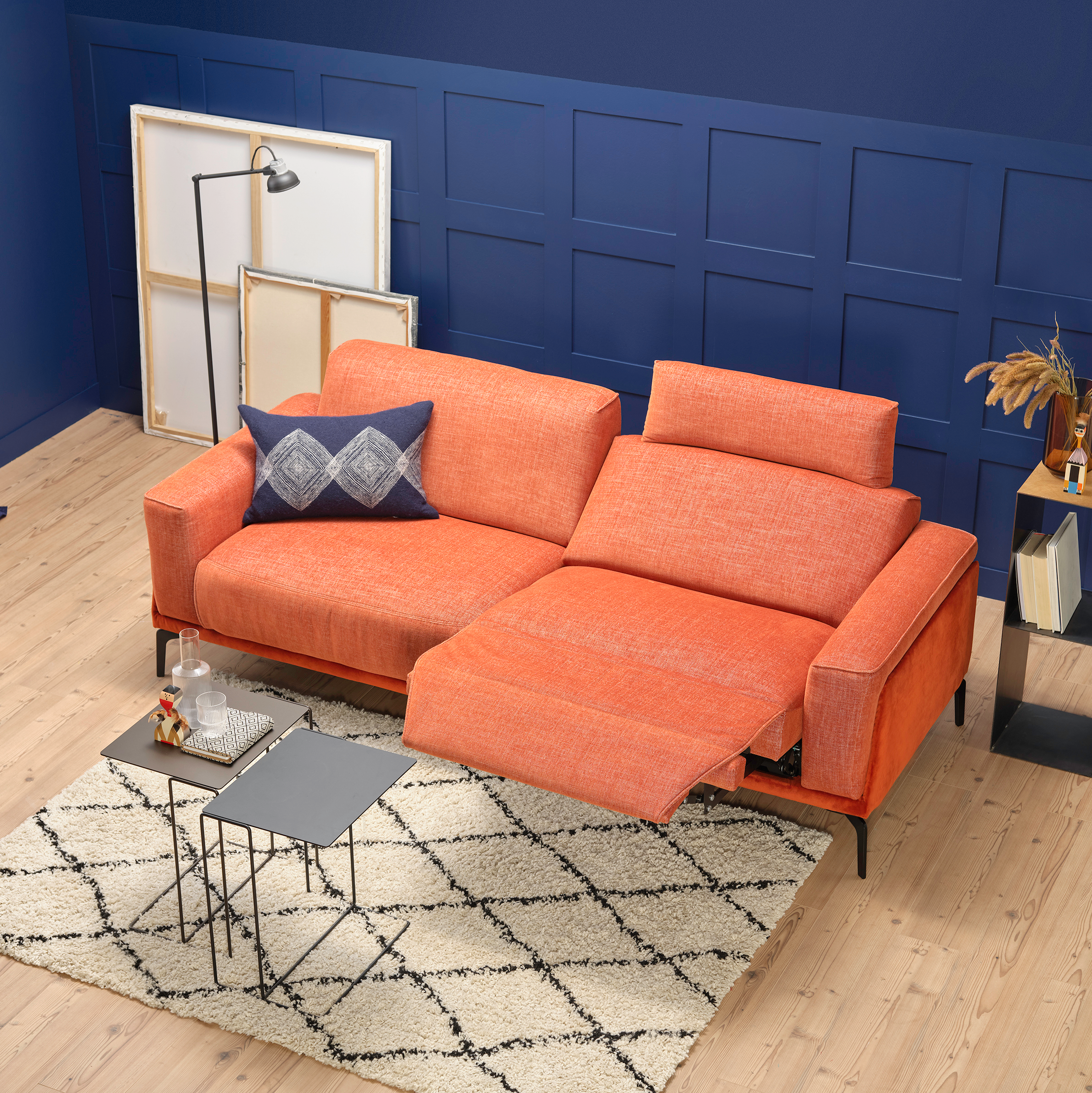 Boston Sofa