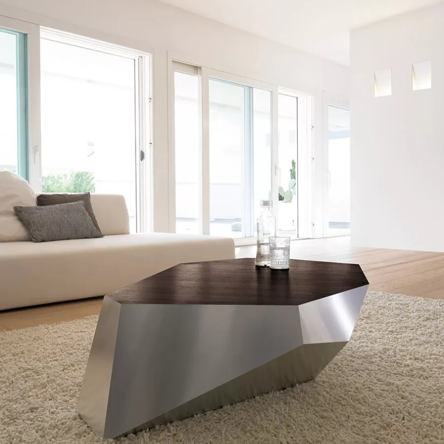 Diamante Coffee Table