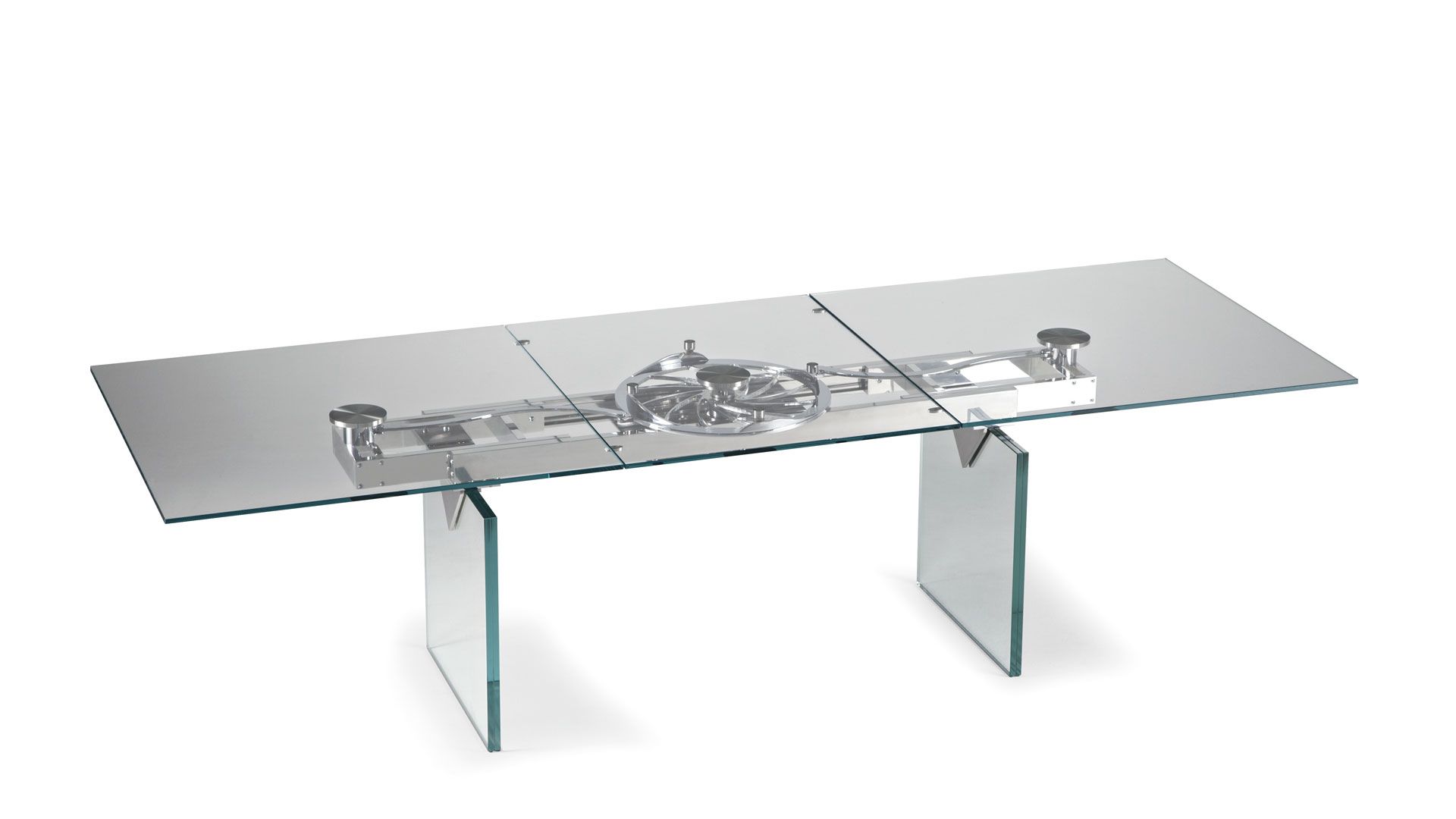 Quasar Dining Table Quickship