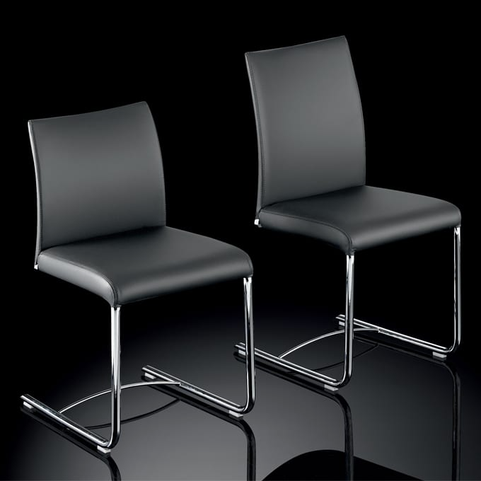 Isotta Dining Chair - Thumbnail 2