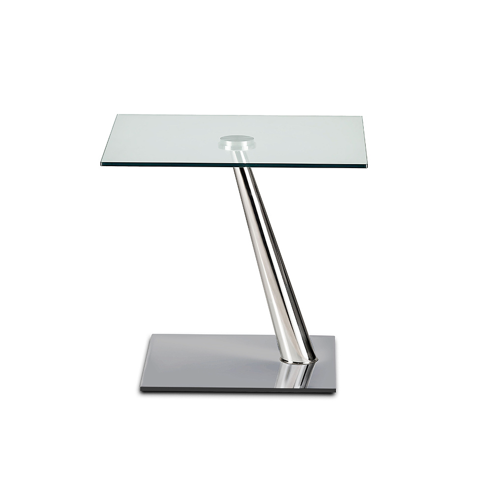 Clay Side Table