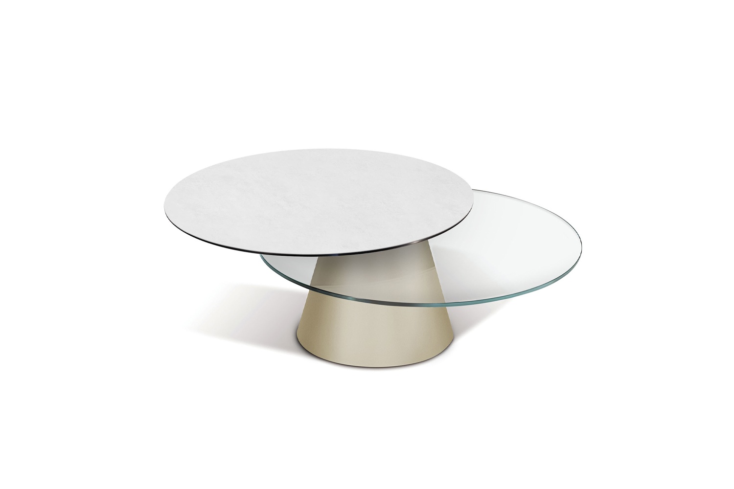 Girotondo Coffee Table - Thumbnail 4