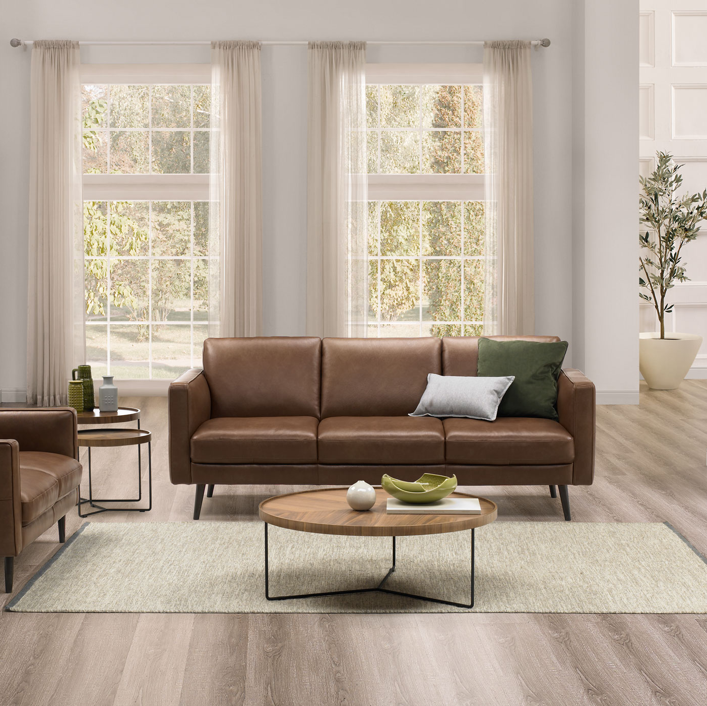 Natuzzi Editions Destrezza - Thumbnail 4