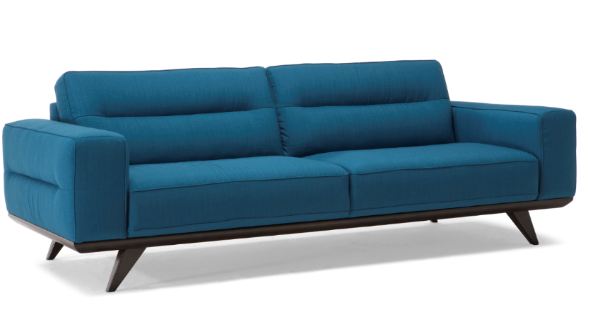 アネモネ　デュフ Natuzzi Editions C006 Adrenalina - Leather Furniture