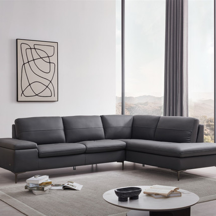 Decker Sofa Sectional