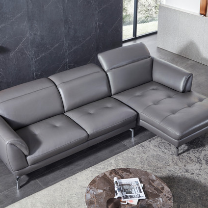 Orchard Sectional Sofa - Thumbnail 3