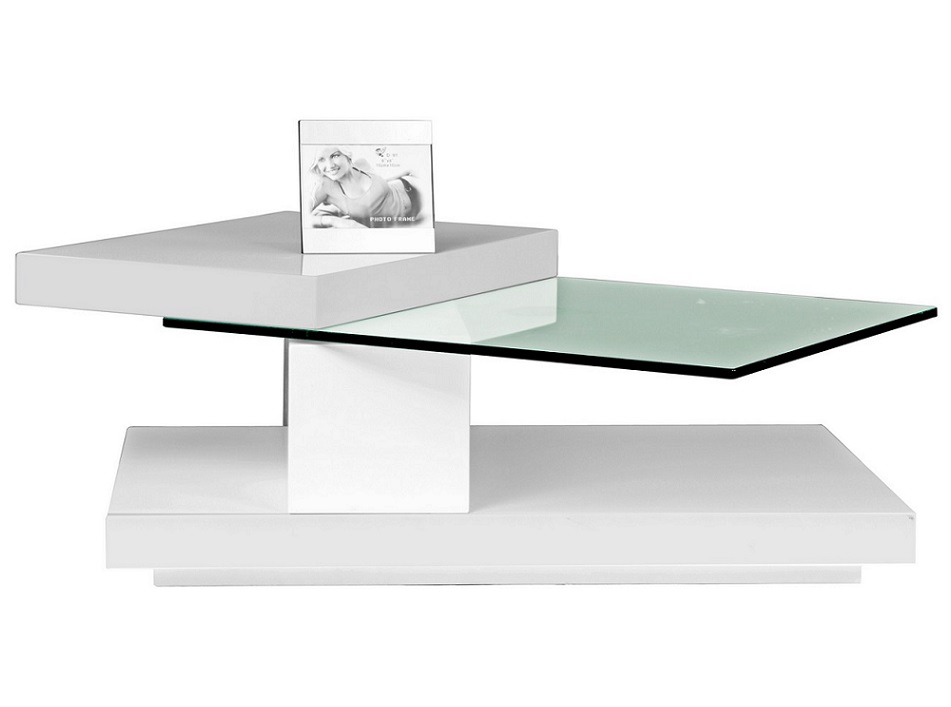 Swing Coffee Table - Thumbnail 5