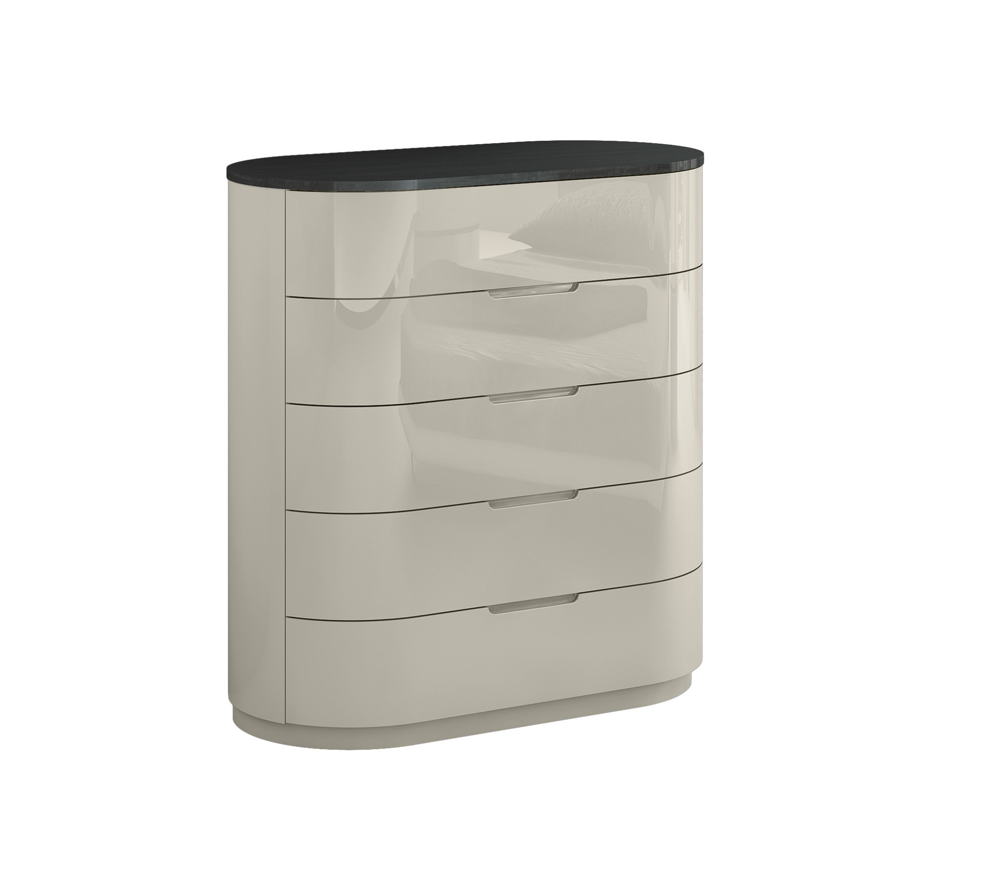 Amsterdam Chest - Thumbnail 2