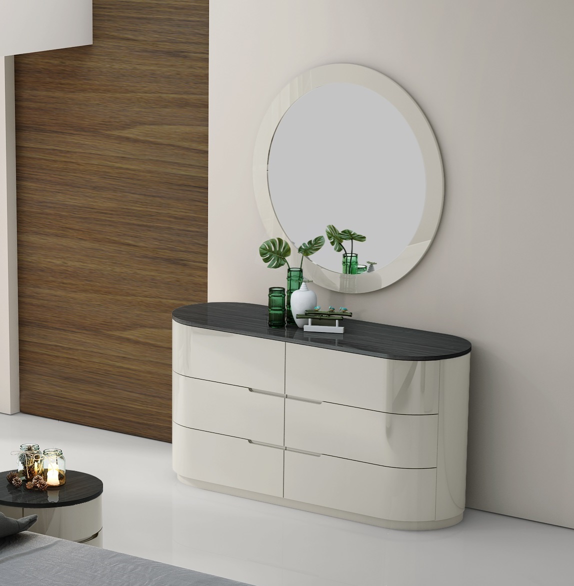 Amsterdam Mirror - Thumbnail 5