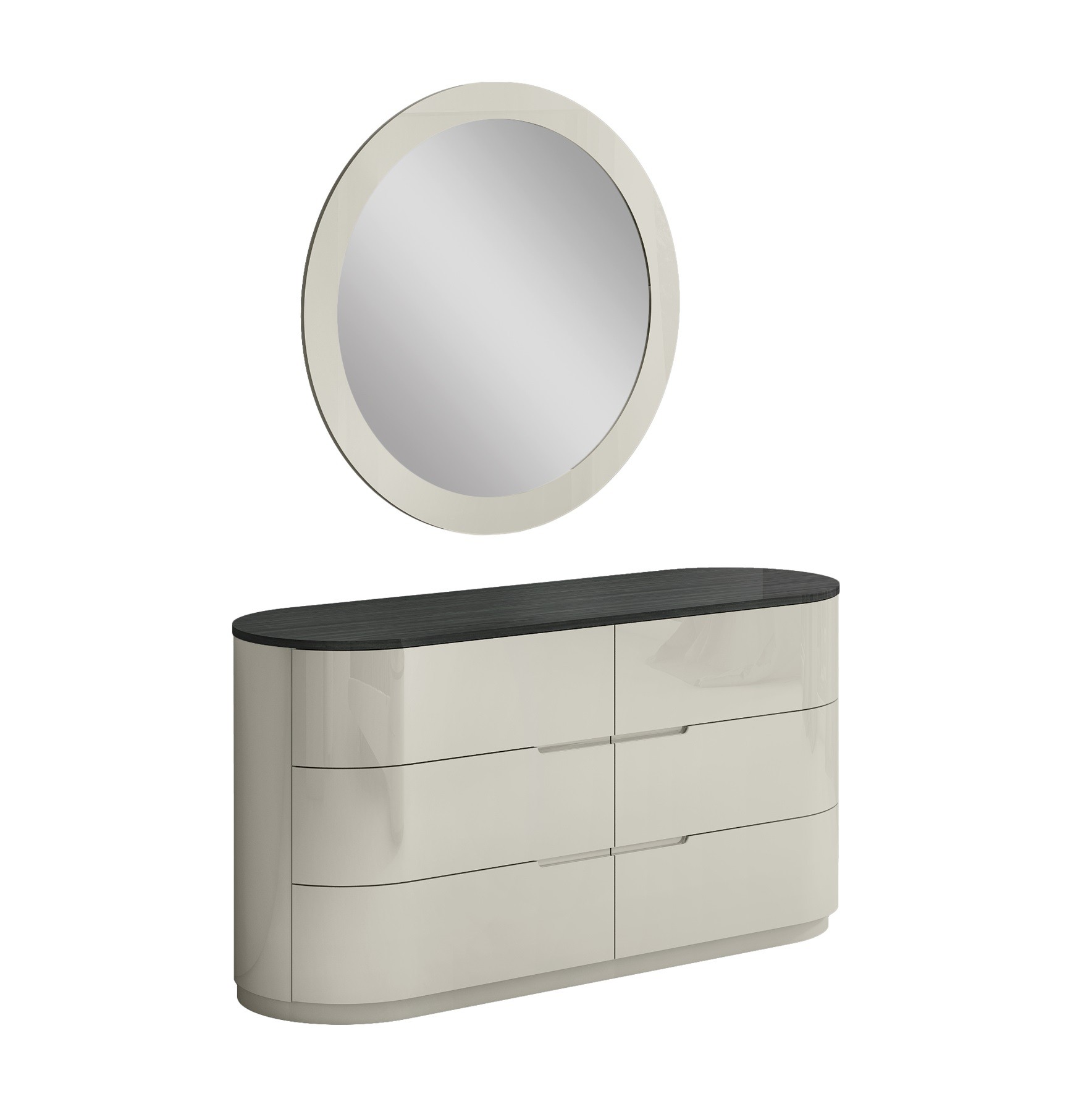 Amsterdam Mirror - Thumbnail 3