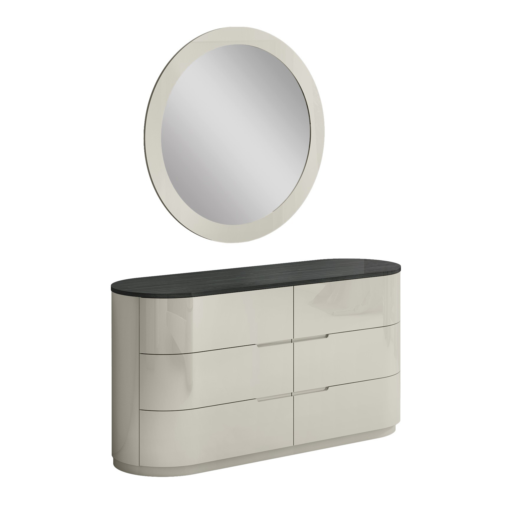 Amsterdam Mirror - Thumbnail 2